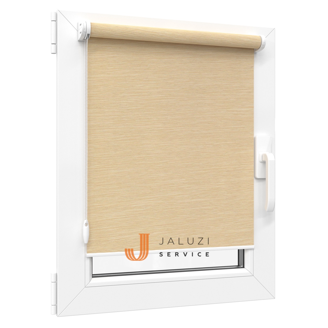 Buy Fabric blinds Open type Polo Fabric blinds Open type Polo