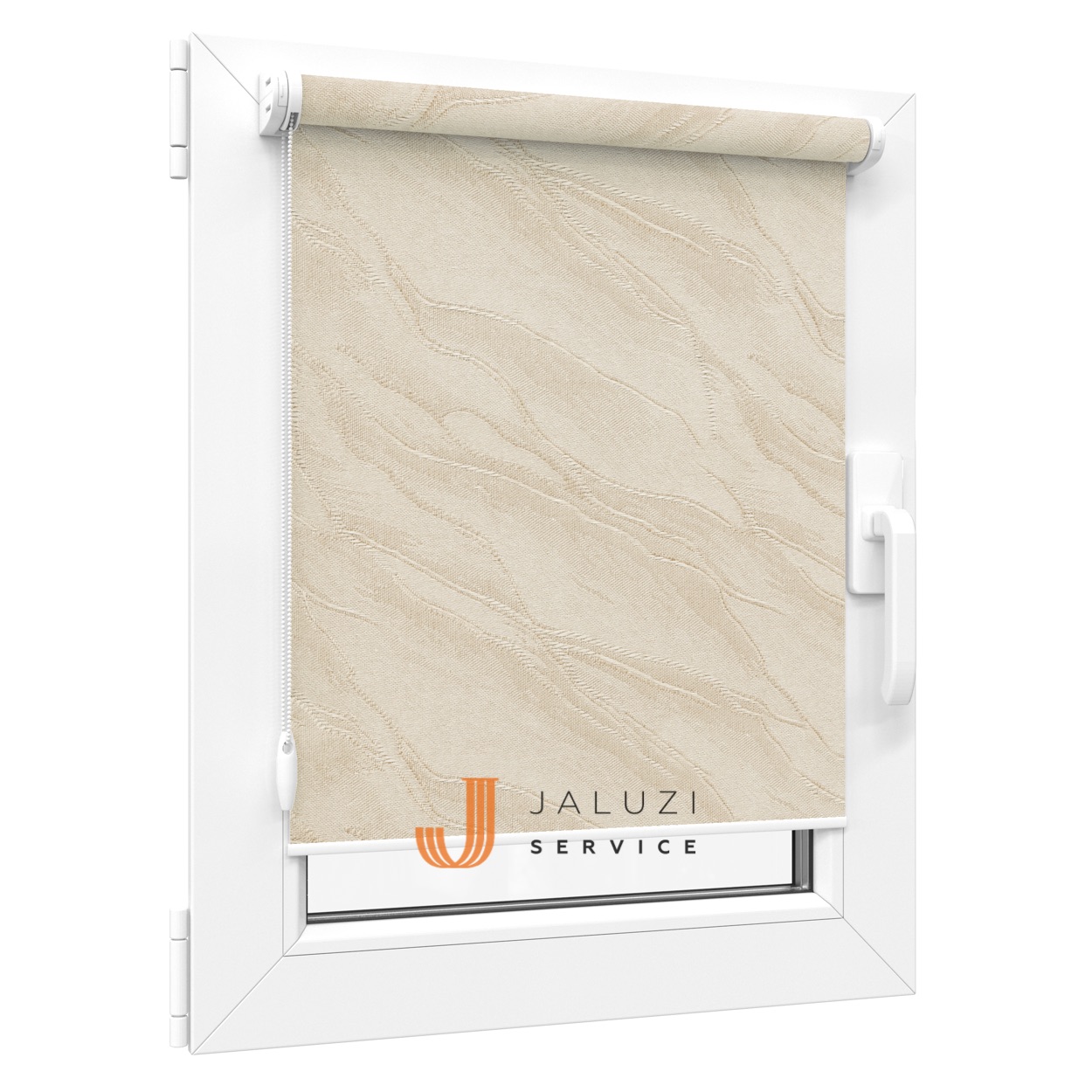 Buy Fabric blinds Open type Woda Fabric blinds Open type Woda