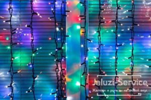 Необычные области применения современных жалюзи