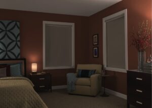 Шторы blackout ― популярный вид декора для окон