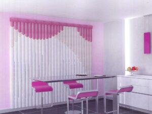 Мультифактурные жалюзи на окна: особенности и правила выбора